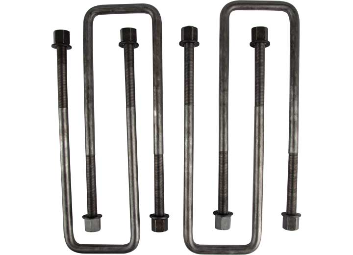 ROADMASTER INC 590050-00 KIT UBOLT F/F53 357259