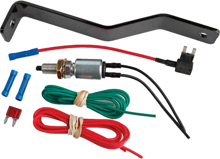 ROADMASTER INC 751460 19 RAM 1500 CLASSIC; 1318 RAM 1500/2500/3500 W/NONADJ BRAKE PEDAL NO ELECT SH