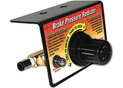 ROADMASTER INC 900002 USE THIS BRAKE PRESSURE REDUCER TO INSTALL BRAKEMASTER IN A HYBRID A HUMMER H3