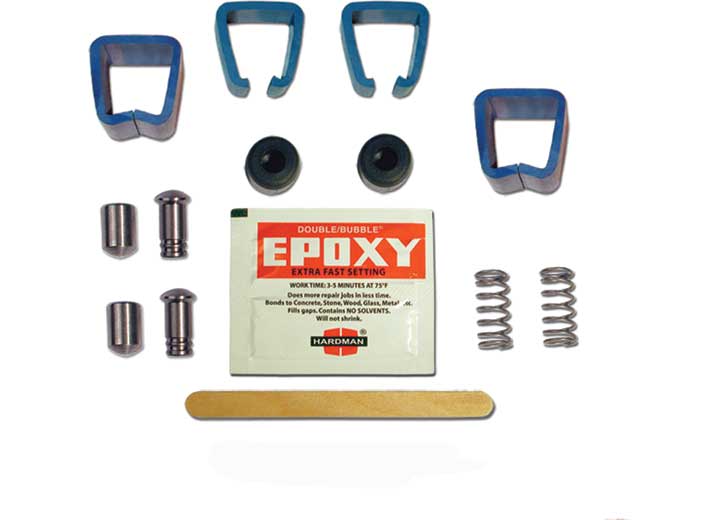 ROADMASTER INC 910003-10 AUTOWLOK BUSHING KIT