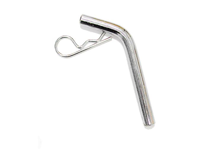 ROADMASTER INC 910006 TRACKER TOW BAR PIN AND CLIP
