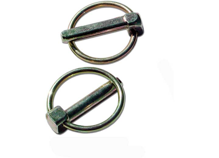 ROADMASTER INC 910024 TWO QUICKDISCONNECT LINCH PINS