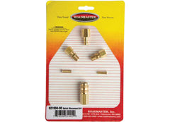 ROADMASTER INC 921004-80 AIR QUICK DISCONNECT KIT