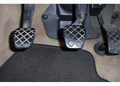 ROADMASTER INC 9329-VW PEDAL CLAMP ASSY PORTABLE VW
