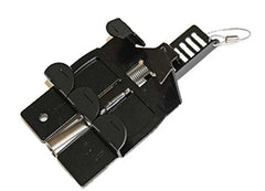 ROADMASTER INC 9329 PEDAL CLAMP ASSY PORTABLE