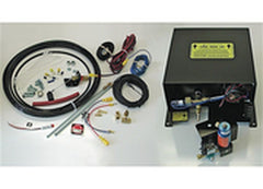 ROADMASTER INC 98300 BRAKEMASTER SECOND MOTORHOME KIT FOR MOTORHOMES WITH HYDRAULIC BRAKES.
