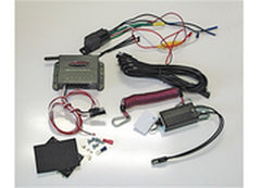 ROADMASTER INC 98400 SECOND VEHICLE KIT FOR THE EVEN BRAKE SUPPLEMENTAL BRAKING SYSTEM