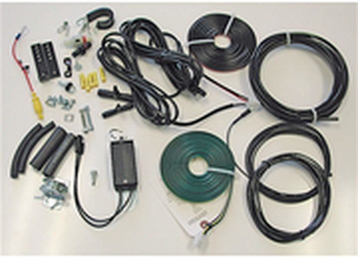 ROADMASTER INC 98700 FOR INVISIBRAKE REINSTALLATION INTO A SECOND VEHICLE.
