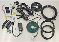 ROADMASTER INC 98700 FOR INVISIBRAKE REINSTALLATION INTO A SECOND VEHICLE.