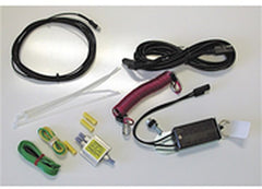 ROADMASTER INC 98800 SECOND VEHICLE KIT FOR THE 9700 SUPPLEMENTAL BRAKING SYSTEM
