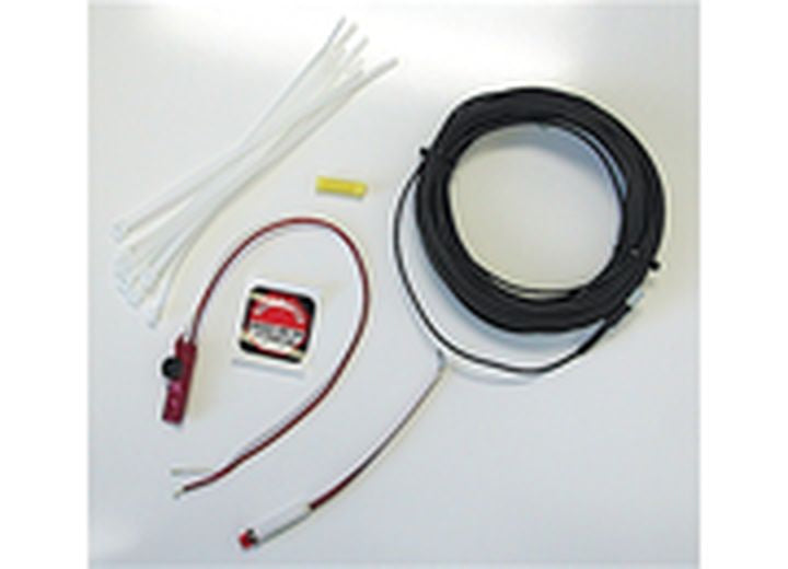 ROADMASTER INC 98850 SECOND MOTORHOME KIT FOR INVISIBRAKE AND THE 9700 SUPPLEMENTAL BRAKING SYSTEMS