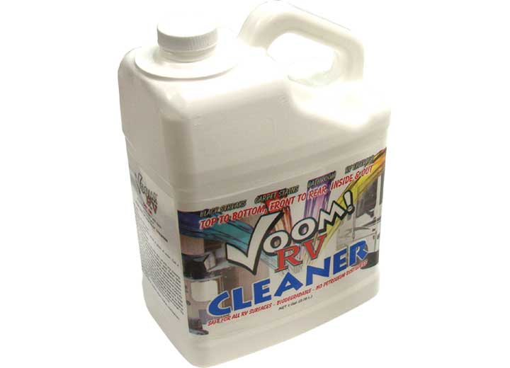 ROADMASTER INC 9910 VOOM RV CLEANER ONE GALLON