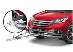 ROADMASTER INC 1173-3 20052008 TOYOTA MATRIX TOW BAR MNTG BRKT KIT