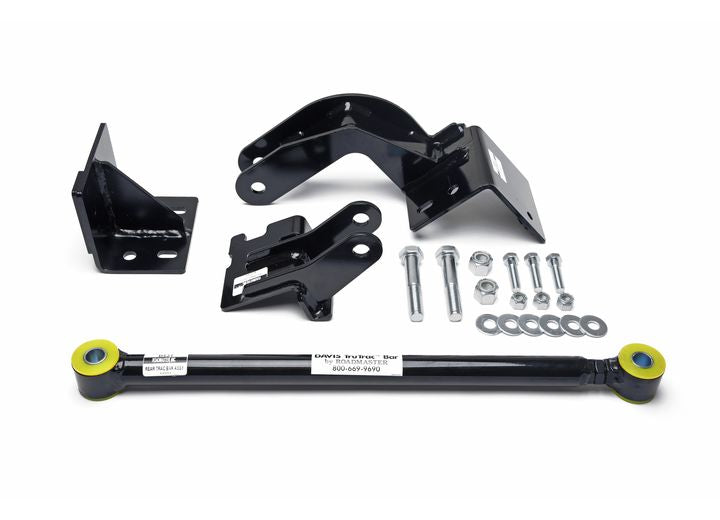 ROADMASTER INC TRAC V-10B TRUTRAC BAR V10B