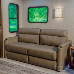 Thomas Payne 2020128895 RV Tri-Fold Sofa - 72", Grummond