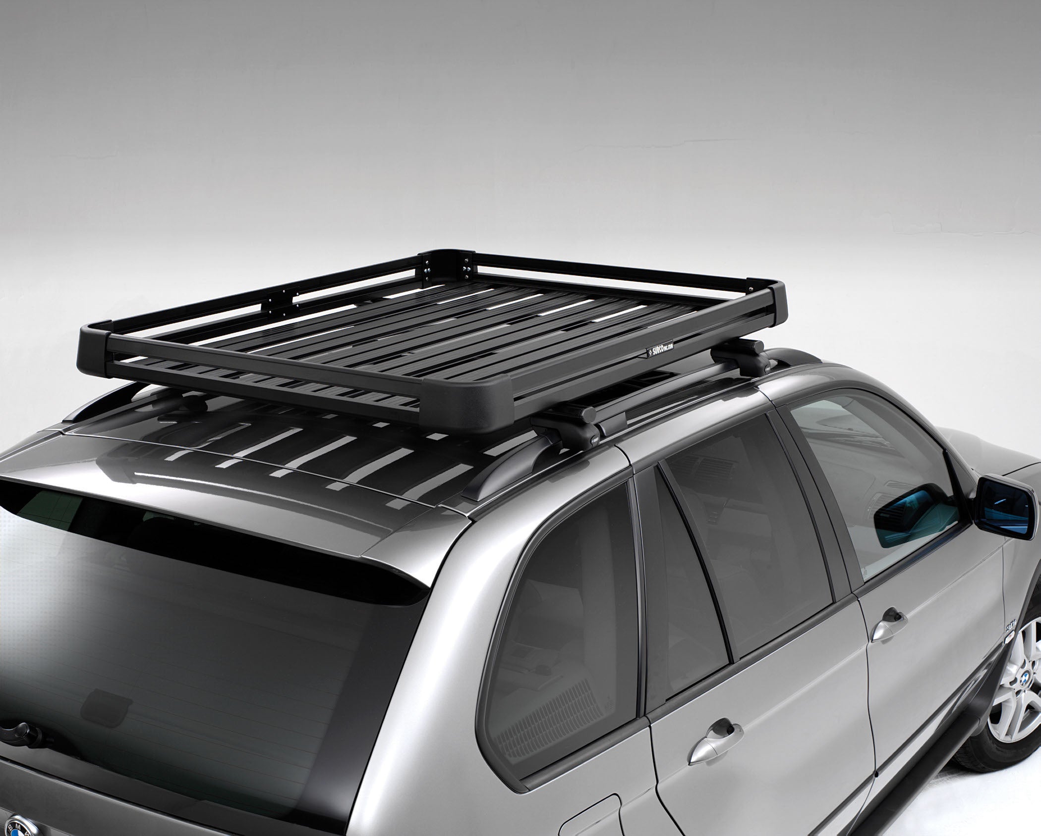 Surco UB4050 Adventure Roof Rack and Cross Bars - 40" x 50"