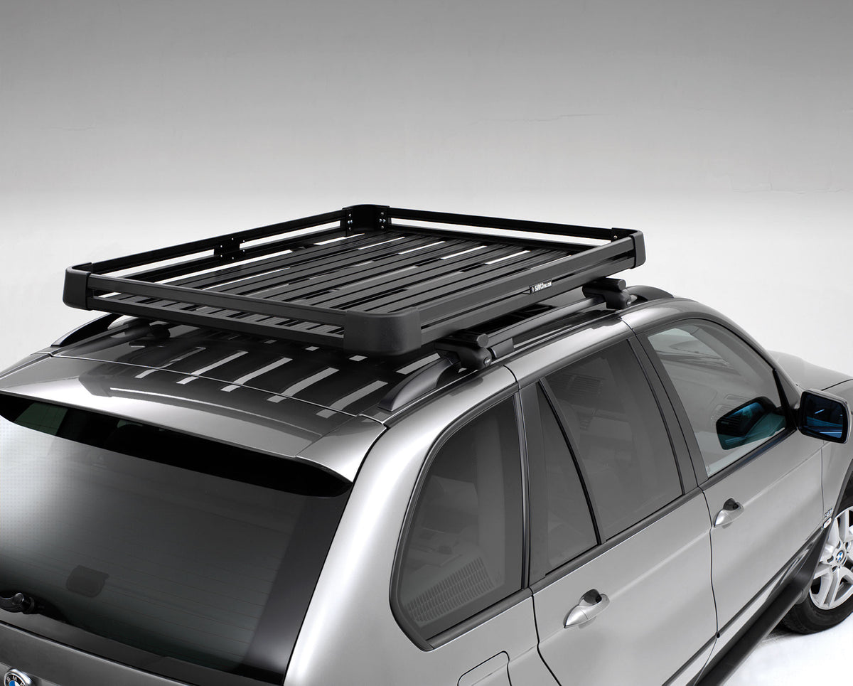 Surco UB4050 Adventure Roof Rack and Cross Bars - 40" x 50"