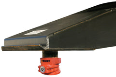 TRIMAX TFW80HD 5th Wheel King Pin Lock
