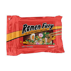 Mixlore RA01EN Ramen Fury
