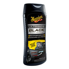 Meguiar's G15812 Ultimate Black - 12 oz.