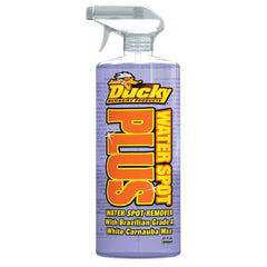 DUCKY PRODUCTS D-1000 Water Spot Remover - 32 oz.