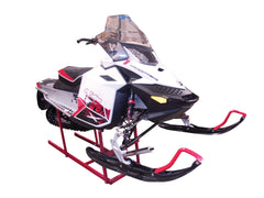 Extreme Max 5800.1045 PRO Snowmobile Lift - 1000 lbs. Capacity