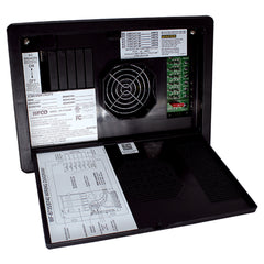 WFCO WF-8735-AD WF-8700-AD Series Power Center - 35 Amp, 105-130 VAC, 60 Hz, 600W
