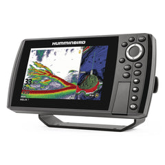 Humminbird 411630-1 HELIX 7 CHIRP GPS G4N Fish Finder