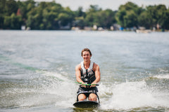 RAVE Sports 02400 Radial Kneeboard