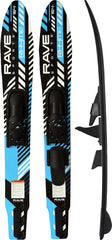 RAVE Sports 02398 Rhyme Combo Water Skis
