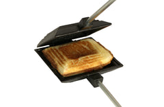 Coghlan's 0744 Cast Iron Camp Cooker