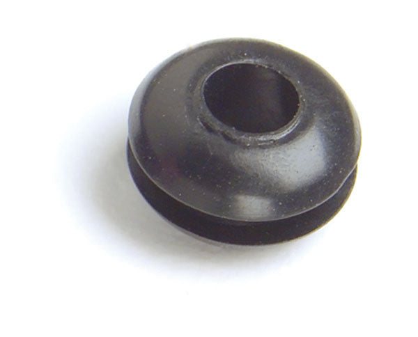 Grote 83-7020 Clips, Grommets & Bushings - PVC Grommet, 1/8" (3.1mm) Inside Diameter
