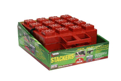 Valterra A10-0916 Stackers Leveler / Jack Pad - 4 Pack