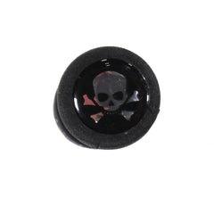 Clam 16651 Dead Meat Midnight Rod - 32" Medium