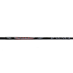 Clam 16632 Katana Rod - 27" Light w/ ML Spring