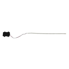 T-H Marine LED-39276-DP 18" LED Flex Light Strip, Battery Operated - Blue