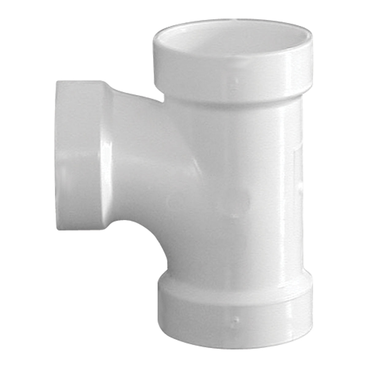 Lasalle Bristol 672131 Sanitary Tee - 3" x 3" x 1-1/2"