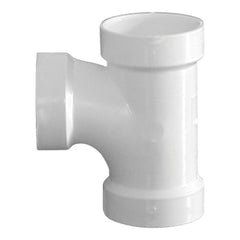 Lasalle Bristol 672131 Sanitary Tee - 3" x 3" x 1-1/2"