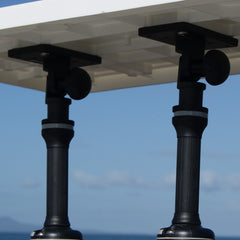 RAILBLAZA 03-4016-11 StarPort Fixed Extender - 150mm (6")