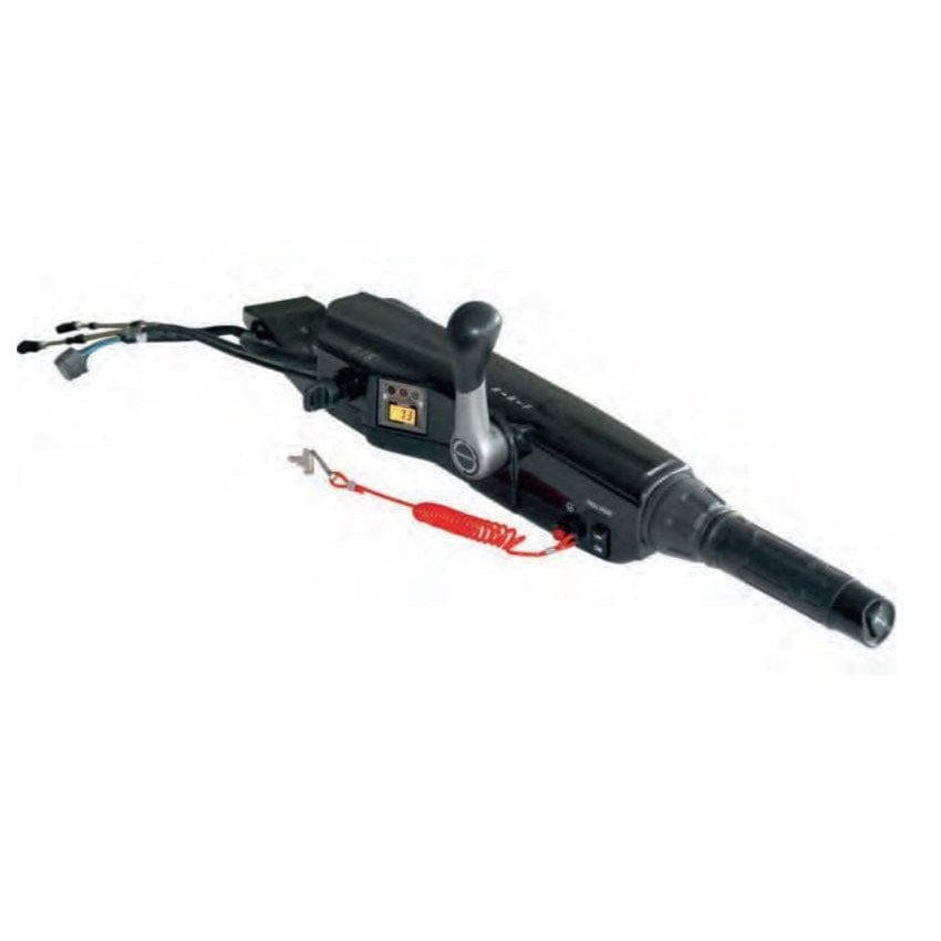 Uflex ZTF TILLER S2 ZTF Tiller for  Suzuki Outboards 150-200 HP