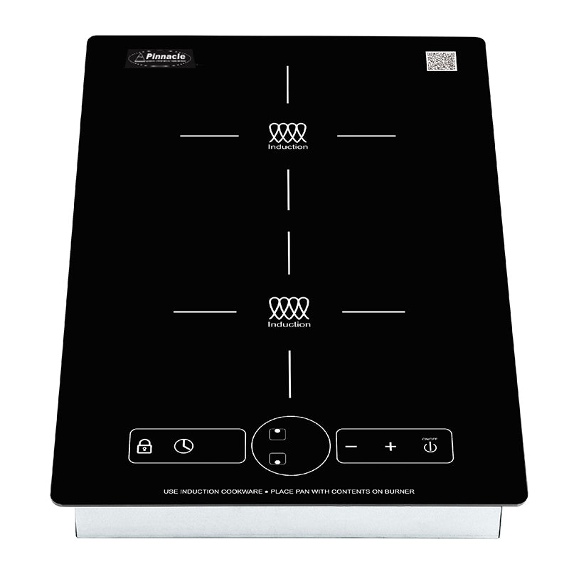 Pinnacle BIC 132 13" Built-In Induction Cooktop