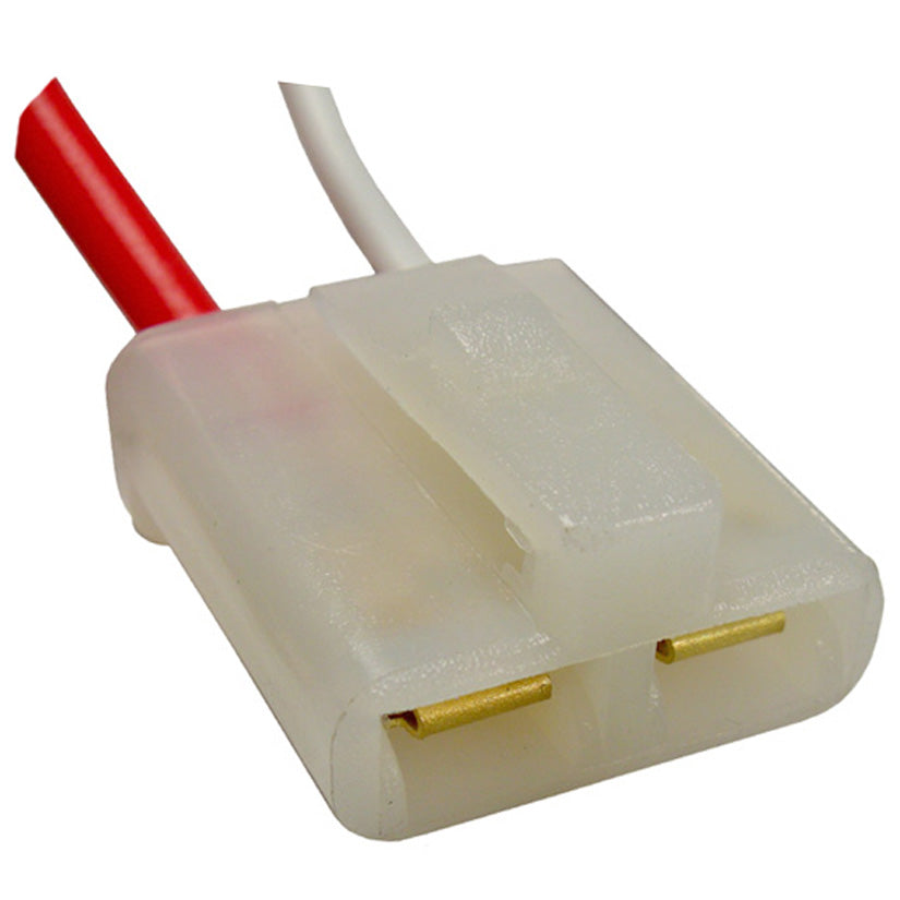 Pico 5432PT Alternator Transistorized Pigtail Assembly with Internal Regulator