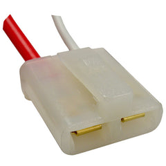Pico 5432PT Alternator Transistorized Pigtail Assembly with Internal Regulator
