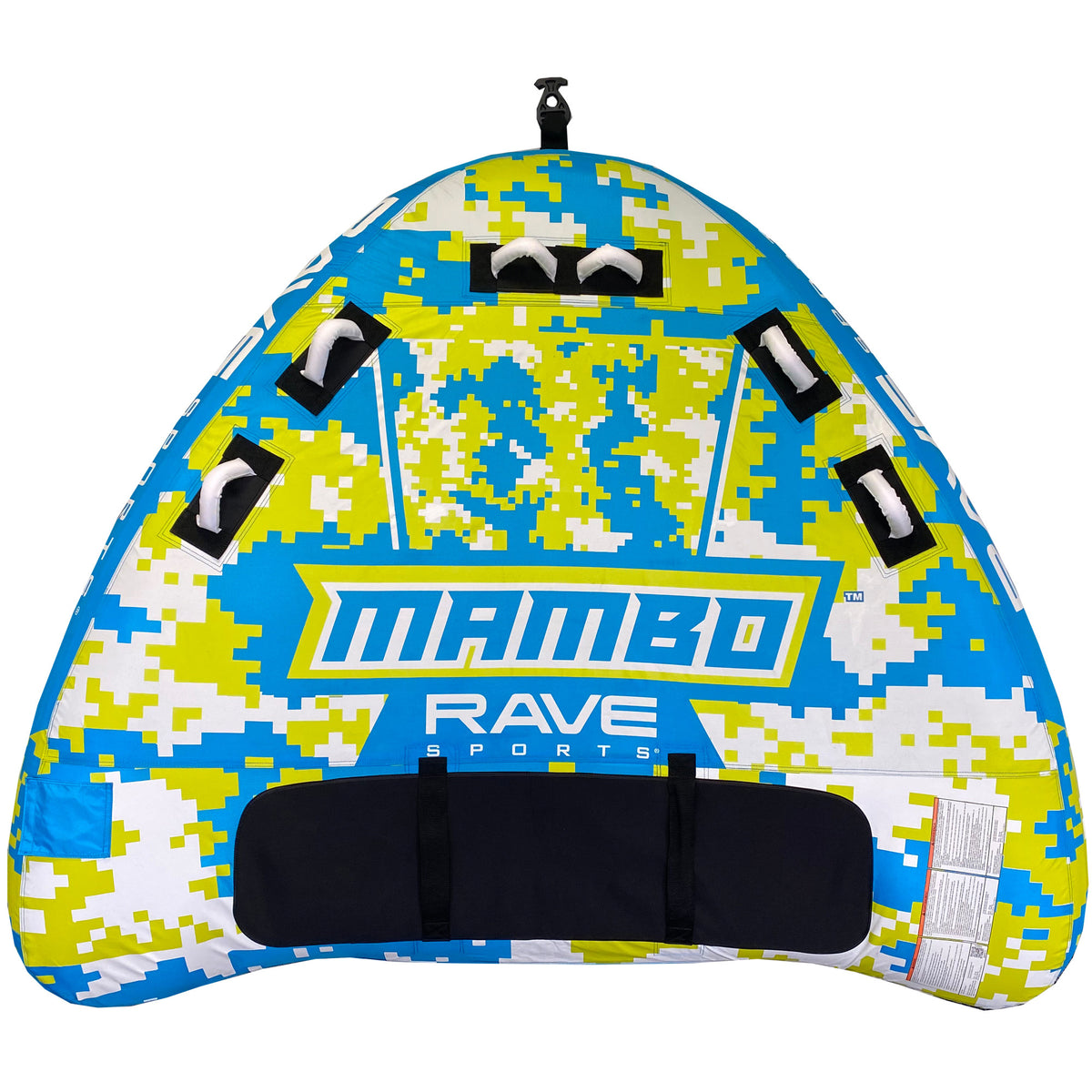 Rave Sports 02463 Mambo