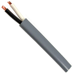 Pico 8131S Jacketed Multiple Conductor Wire - 12 AWG, 2 Conductor, 100'