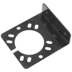 Pollak 10-111UV HD Slotted Universal Mounting Bracket