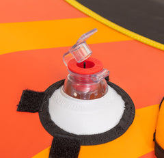 Airhead AHFL-1651D Stunt Flyer 2-Rider Towable