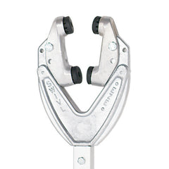 Attwood 4000-ADJ Adjustable Transom Saver with Pro Head and Roller Mounting Bracket - 24" to 36"