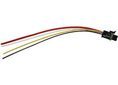 STROMBERG SP-165045 ELECTRIC STEP 4WAY WIRING HARNESS FOR ELECTRIC STEPS