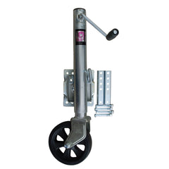 RAM MJ-1500B Swivel Tongue Jack - 1500 lb., Bulk